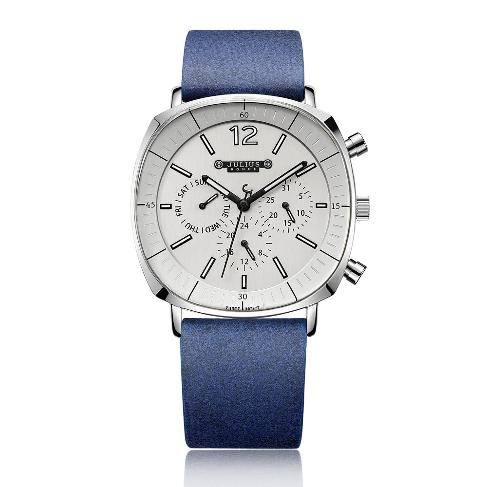 Julius Women Square Business Watch