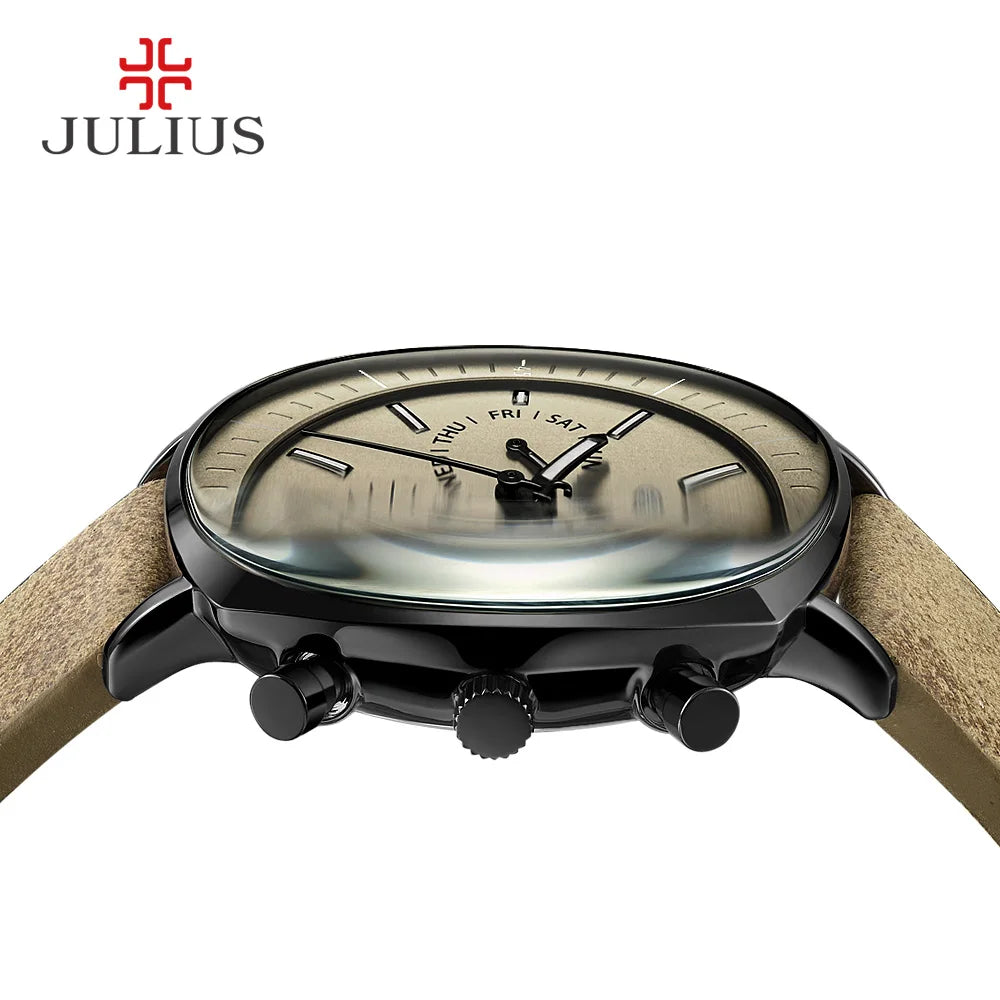 Julius Women Square Business Watch