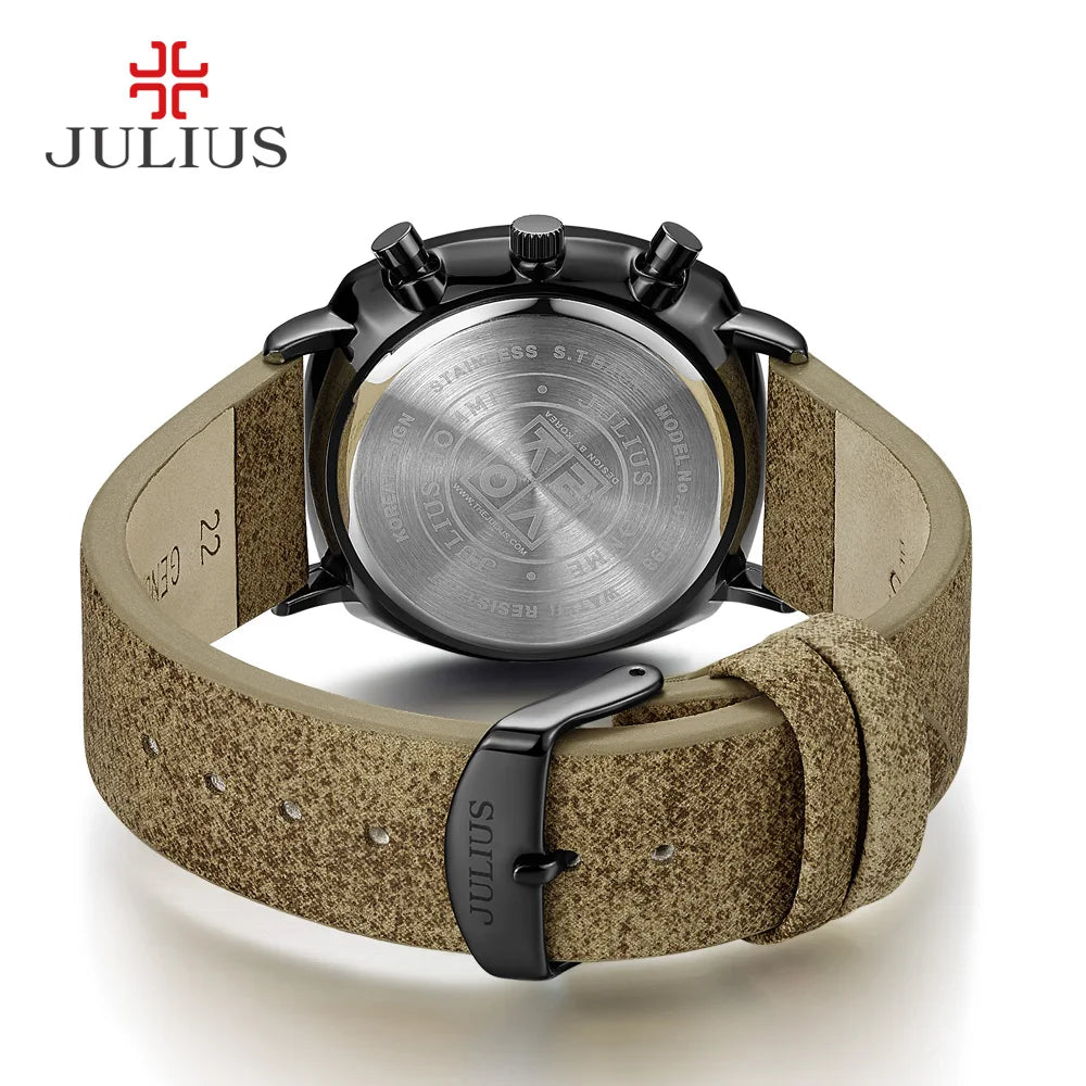 Julius Women Square Business Watch