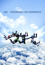 VR Shinecon 10.0 Helmet 3D Glasses Virtual Reality Casque For Smartphone Smart Phone Goggles Headset Viar Video Game Binoculars