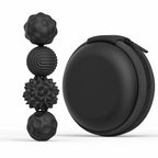 Silicone Magnetic Sensory Balls Fidget Toy Worry Balls Autism Calming Fidgeting Toy Kid Adults Anxiety Relief Stress Sensory Toy