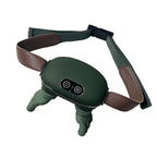 Portable Electric Massage Gun – Deep Relief Anywhere in UAE