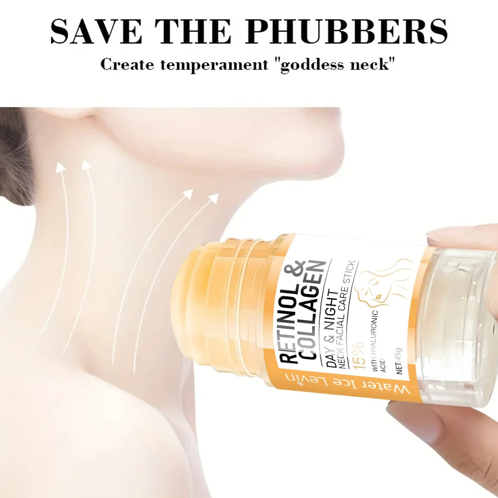 Hyaluronic Collagen Face Cream – Acne & Moisture UAE