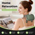 Portable Electric Massage Gun – Deep Relief Anywhere in UAE