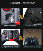 Shinecon Virtual Reality VR Glasses 3D Headset Viar Device Smart Helmet Lenses Goggle For Mobile Phone Cell Smartphone Headphone