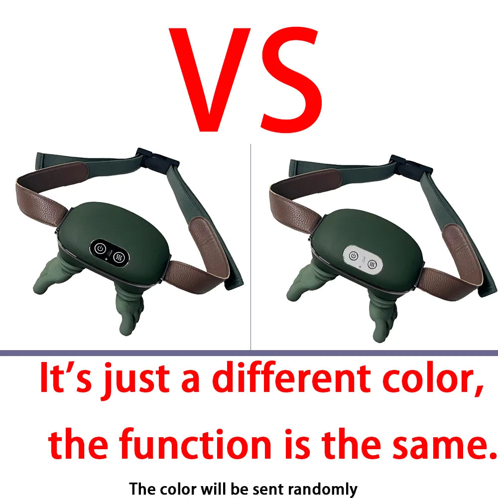 Portable Electric Massage Gun – Deep Relief Anywhere in UAE