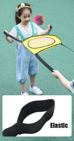 Sensory Play Toys for Children Two-Player Interactive Toss and Catch Ball Game Outdoor Fun and Sports Entertainment Jeux Enfant