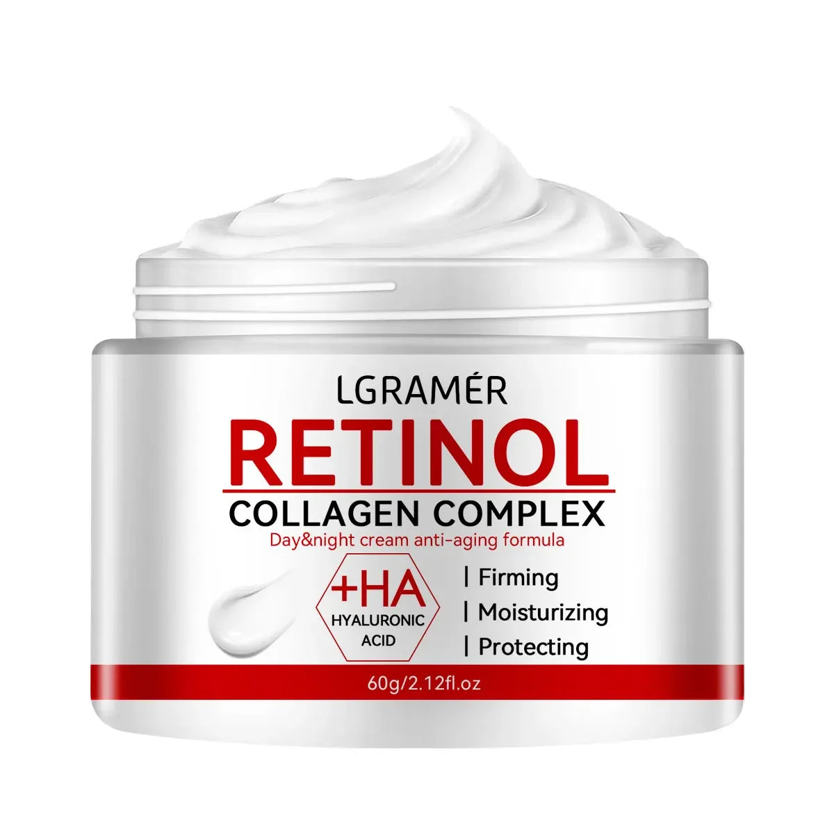 Retinol Lifting Face Cream – Firming & Brightening UAE
