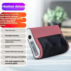 Neck & Shoulder Massager with Heat – Relax Body Therapy