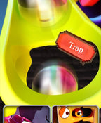 Educational Montessori Toys Multilayer Track Adventure Game Rail Rolling Ball Model Interactive Brain Kids Christmas gift