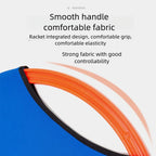 Outdoor Ball-catching Toys for Children Adults, Interactive and Cooperative Games, Elastic Disc Sports Toys Parent-child Parties