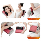 Neck & Shoulder Massager with Heat – Relax Body Therapy