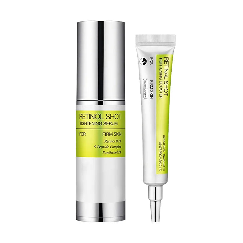 Retinol Eye Cream – Dark Circle & Anti-Aging Treatment UAE