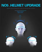 Shinecon Virtual Reality VR Glasses 3D Headset Viar Device Smart Helmet Lenses Goggle For Mobile Phone Cell Smartphone Headphone