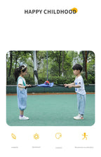 Sensory Play Toys for Children Two-Player Interactive Toss and Catch Ball Game Outdoor Fun and Sports Entertainment Jeux Enfant