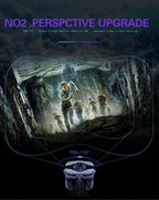 Shinecon Virtual Reality VR Glasses 3D Headset Viar Device Smart Helmet Lenses Goggle For Mobile Phone Cell Smartphone Headphone