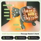 Portable Electric Massage Gun – Deep Relief Anywhere in UAE