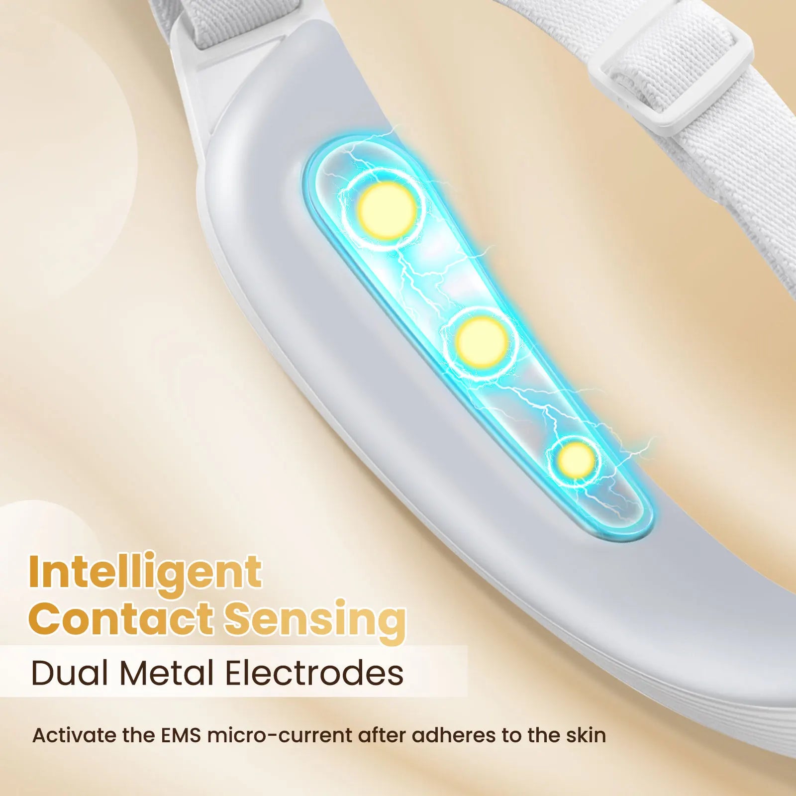 EMS V Face Lifting Massager – Anti Wrinkle Device UAE