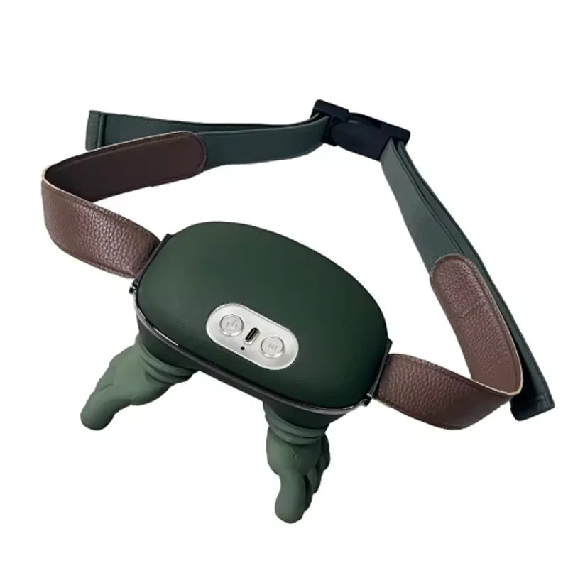 Portable Electric Massage Gun – Deep Relief Anywhere in UAE