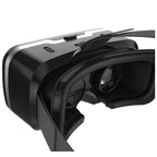 VR Shinecon 10.0 Helmet 3D Glasses Virtual Reality Casque For Smartphone Smart Phone Goggles Headset Viar Video Game Binoculars