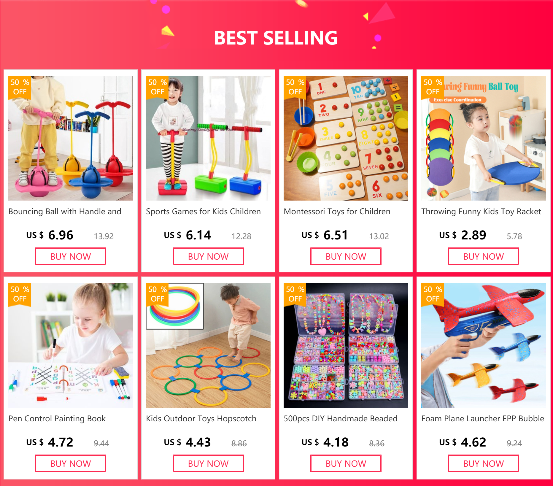 Sensory Play Toys for Children Two-Player Interactive Toss and Catch Ball Game Outdoor Fun and Sports Entertainment Jeux Enfant