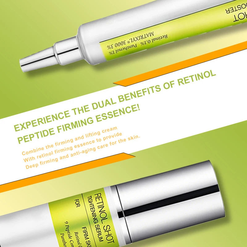 Retinol Eye Cream – Dark Circle & Anti-Aging Treatment UAE