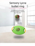 Outdoor Ball-catching Toys for Children Adults, Interactive and Cooperative Games, Elastic Disc Sports Toys Parent-child Parties