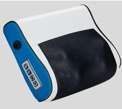 Neck & Shoulder Massager with Heat – Relax Body Therapy