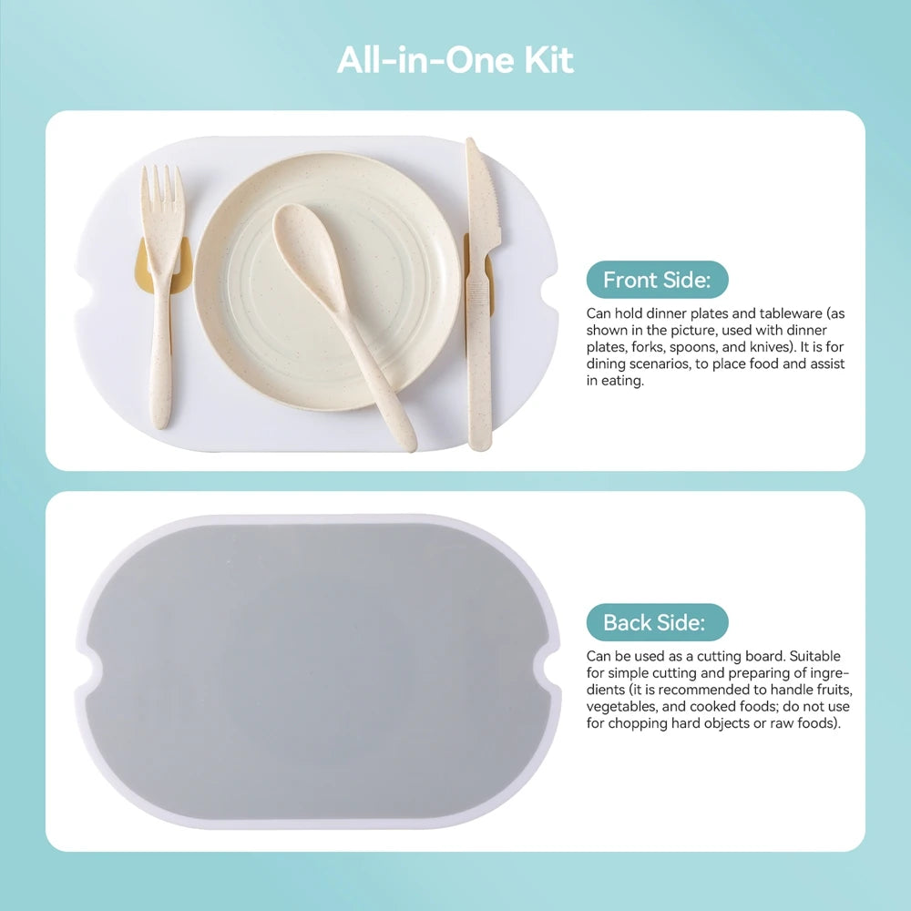 Children's Montessori Toys Life Skills Learning Game Sand Table Accessories Early Education And Intelligence Toys Child's Gift