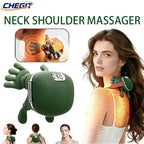 Portable Electric Massage Gun – Deep Relief Anywhere in UAE