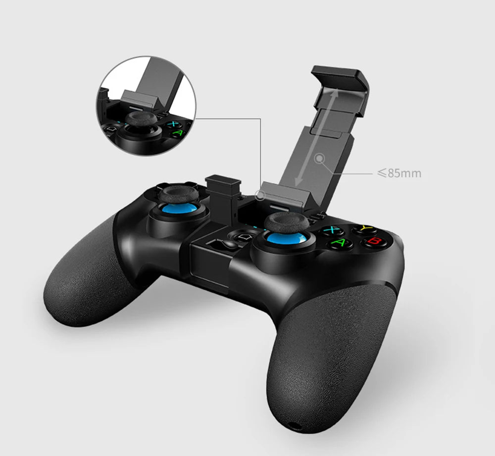 Shinecon Virtual Reality VR Glasses 3D Headset Viar Device Smart Helmet Lenses Goggle For Mobile Phone Cell Smartphone Headphone