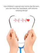 Educational Toys For Kids Toys Role Pretend Play Toy Wooden Pretend Play Doctor Children's Toy Girl Medical Simulation Toys Set