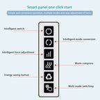 Neck & Shoulder Massager with Heat – Relax Body Therapy