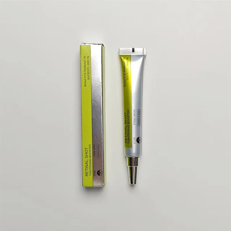 Retinol Eye Cream – Dark Circle & Anti-Aging Treatment UAE