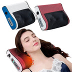 Neck & Shoulder Massager with Heat – Relax Body Therapy