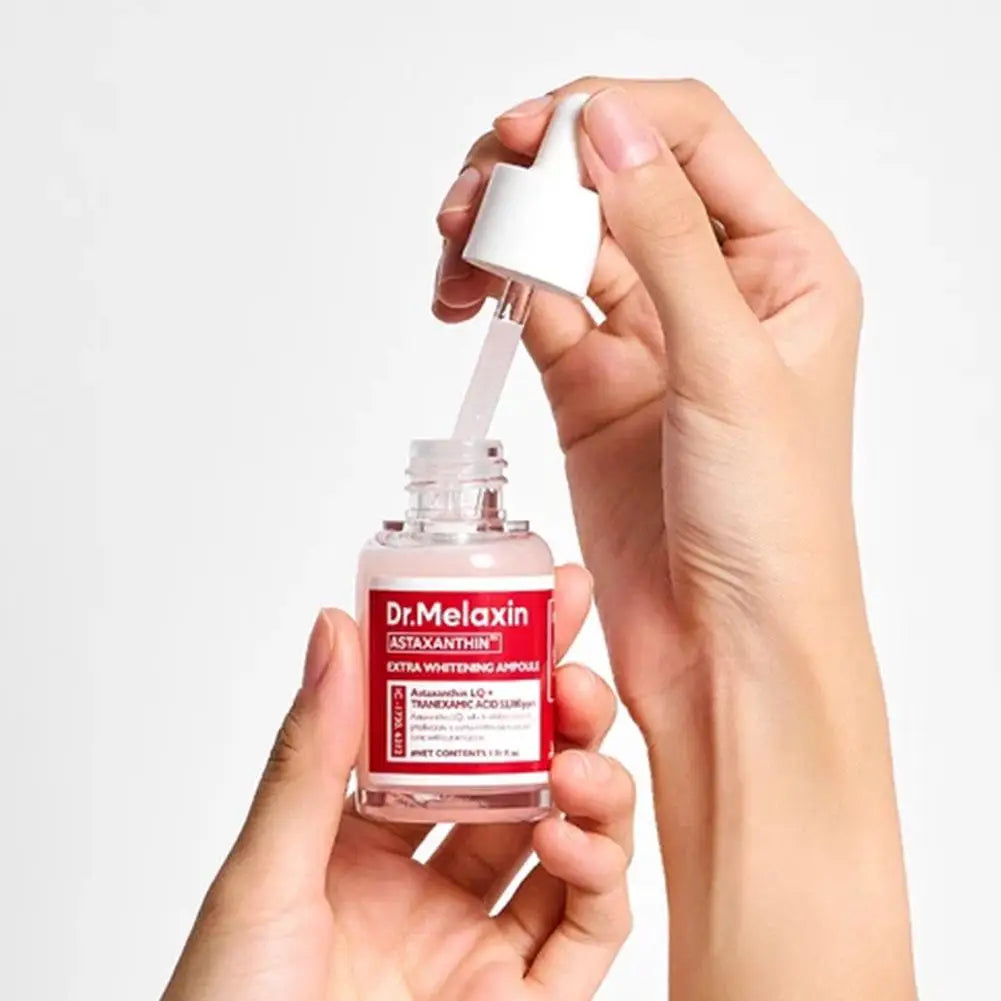 Hydrating Face Essence 30ml – Deep Moisture Oil Control Serum UAE