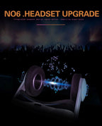 Shinecon Virtual Reality VR Glasses 3D Headset Viar Device Smart Helmet Lenses Goggle For Mobile Phone Cell Smartphone Headphone