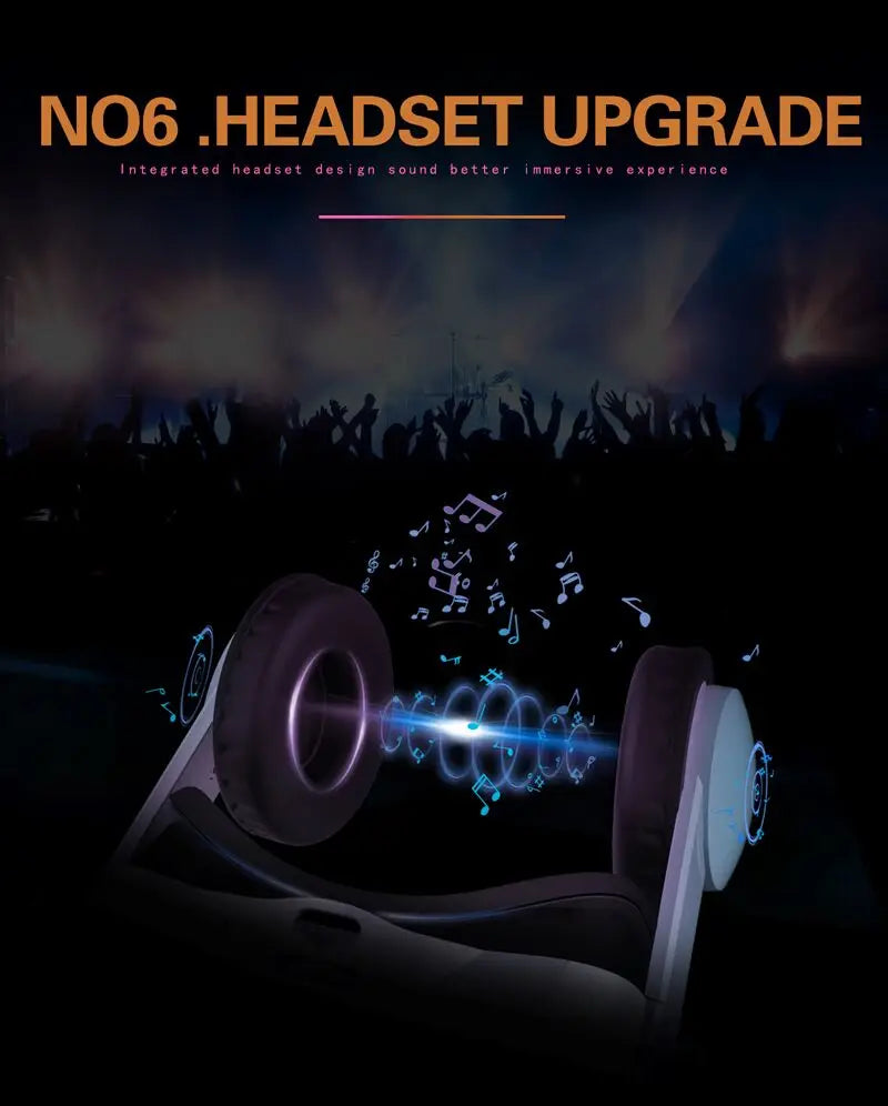 Shinecon Virtual Reality VR Glasses 3D Headset Viar Device Smart Helmet Lenses Goggle For Mobile Phone Cell Smartphone Headphone