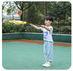 Sensory Play Toys for Children Two-Player Interactive Toss and Catch Ball Game Outdoor Fun and Sports Entertainment Jeux Enfant