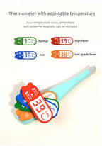 Educational Toys For Kids Toys Role Pretend Play Toy Wooden Pretend Play Doctor Children's Toy Girl Medical Simulation Toys Set