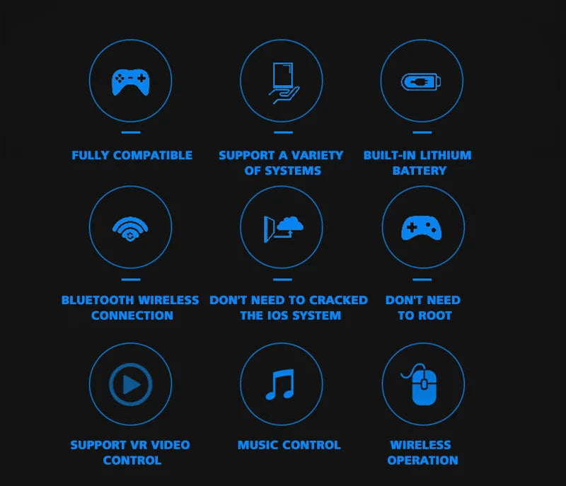 Shinecon Virtual Reality VR Glasses 3D Headset Viar Device Smart Helmet Lenses Goggle For Mobile Phone Cell Smartphone Headphone