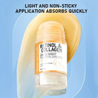 Hyaluronic Collagen Face Cream – Acne & Moisture UAE