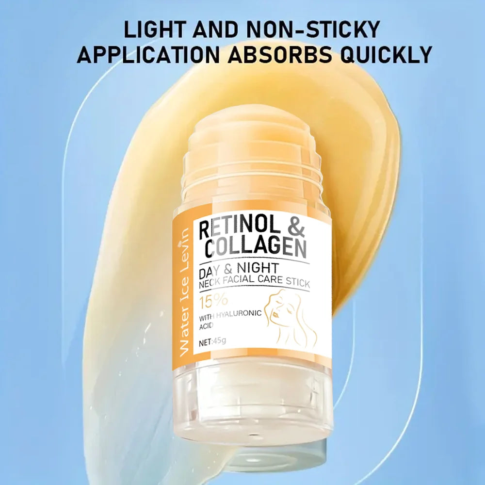 Hyaluronic Collagen Face Cream – Acne & Moisture UAE