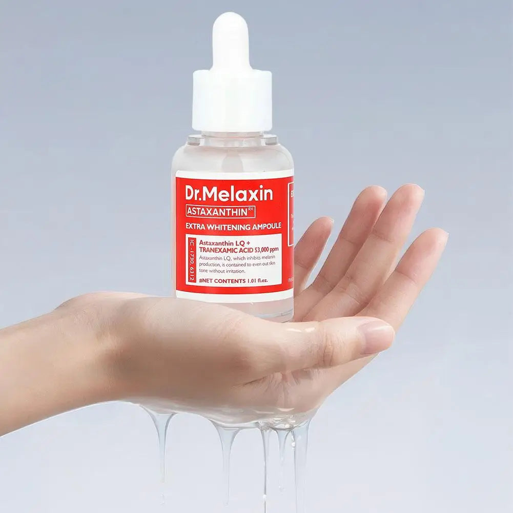 Hydrating Face Essence 30ml – Deep Moisture Oil Control Serum UAE