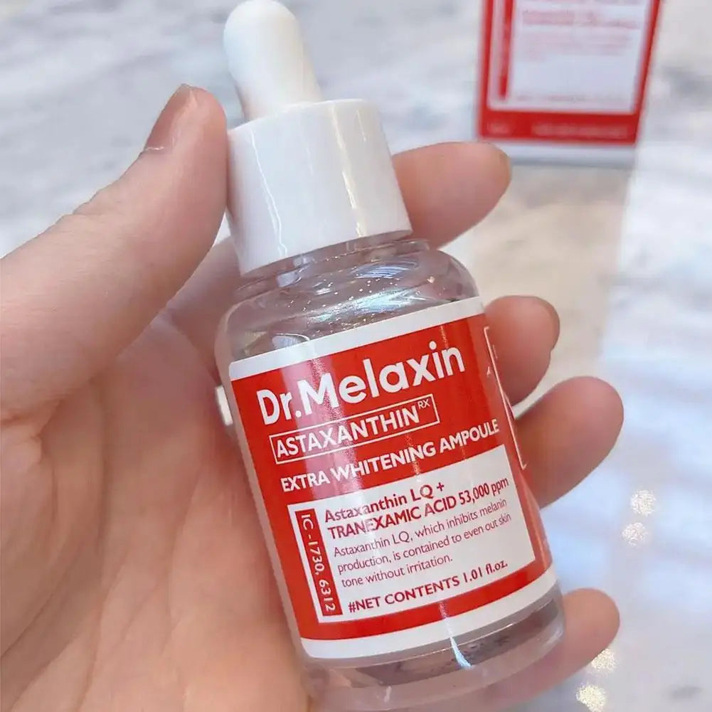 Hydrating Face Essence 30ml – Deep Moisture Oil Control Serum UAE