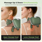 Portable Electric Massage Gun – Deep Relief Anywhere in UAE